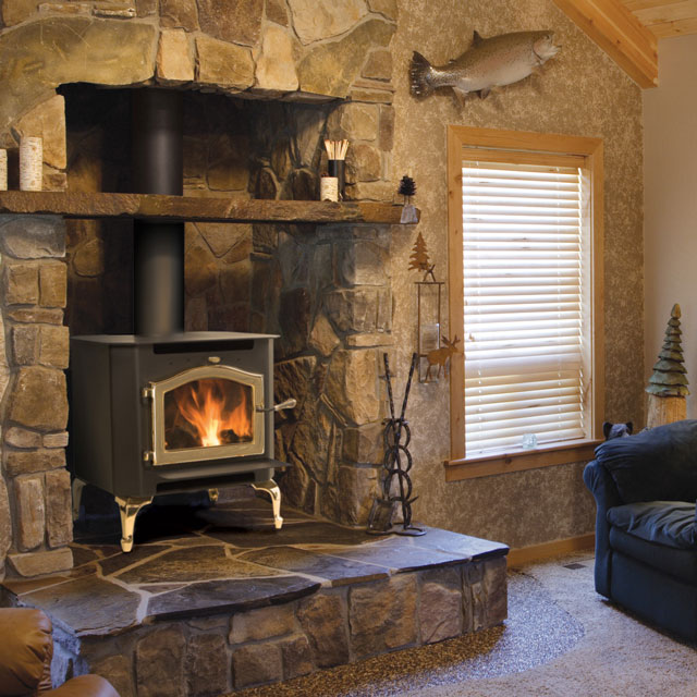 <p>Wood Stoves, Inserts & Fireplaces!  </p>
